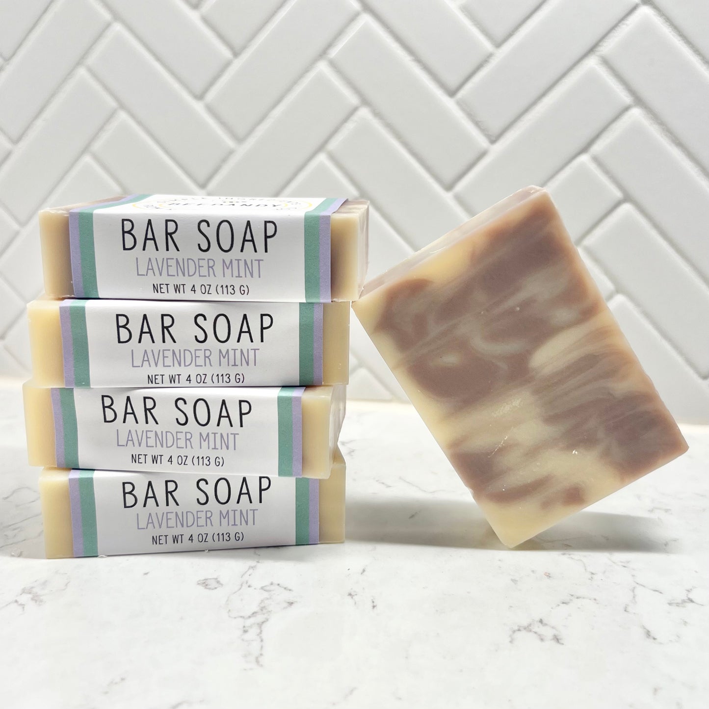 Bar Soap