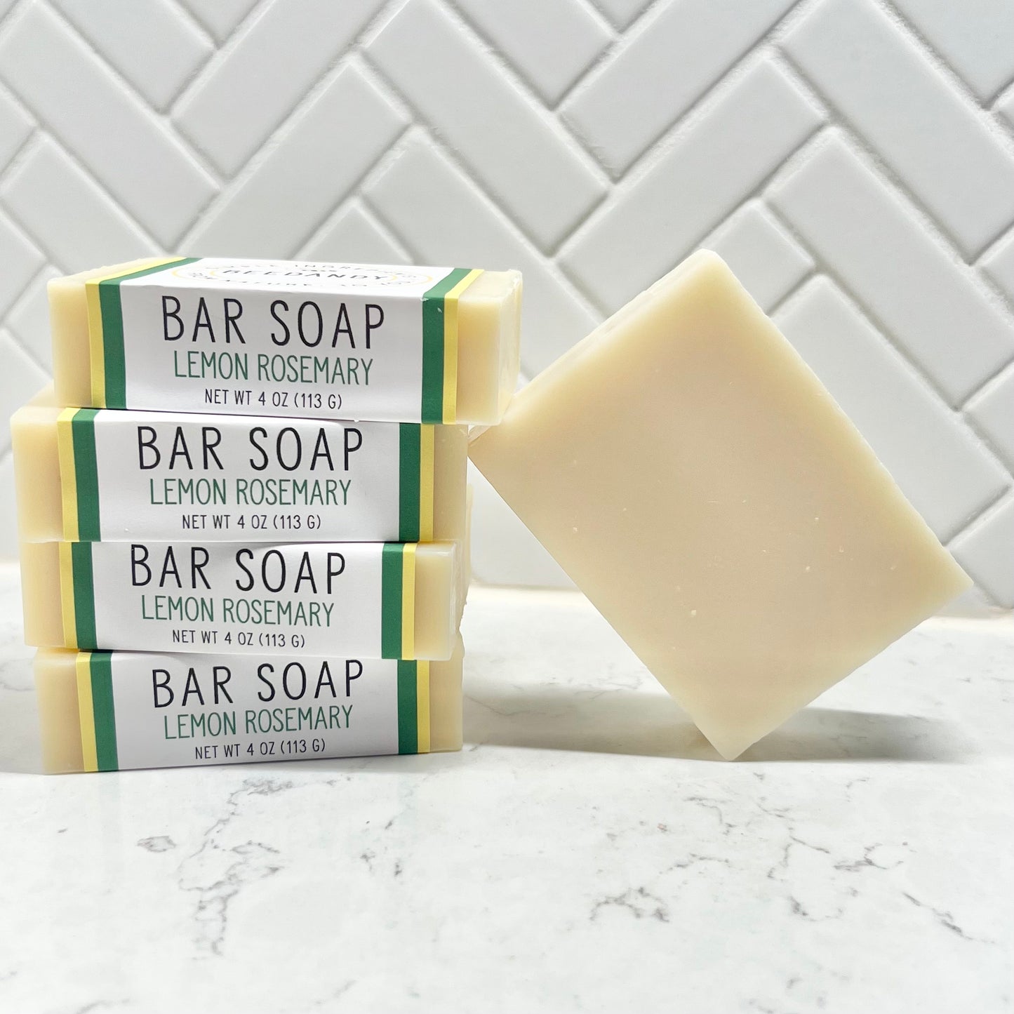 Bar Soap