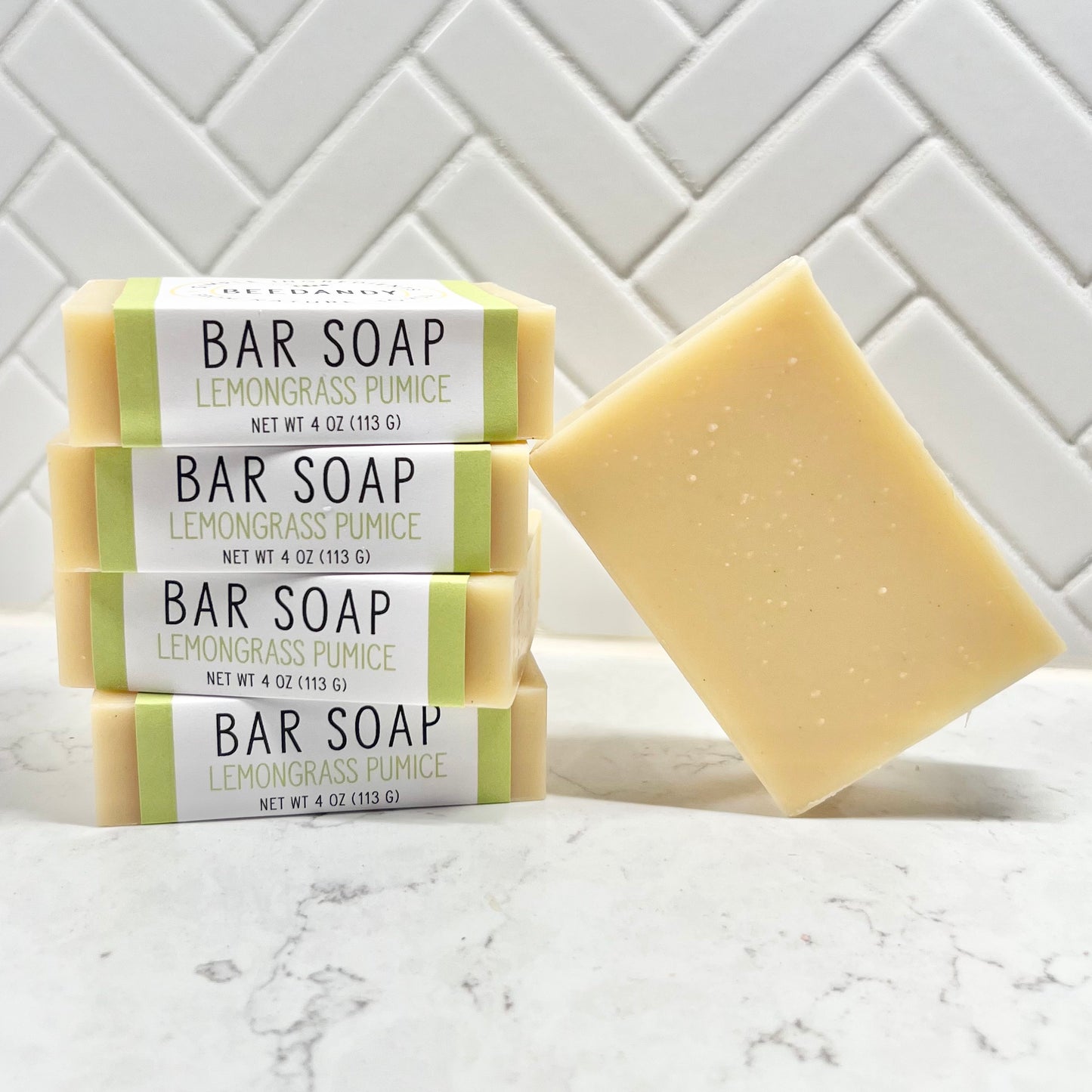 Bar Soap