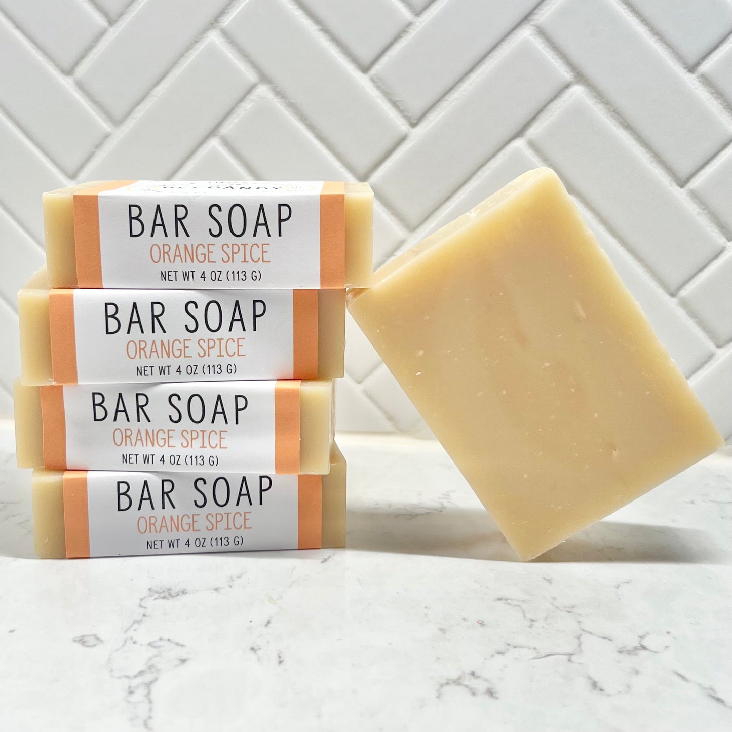 Bar Soap