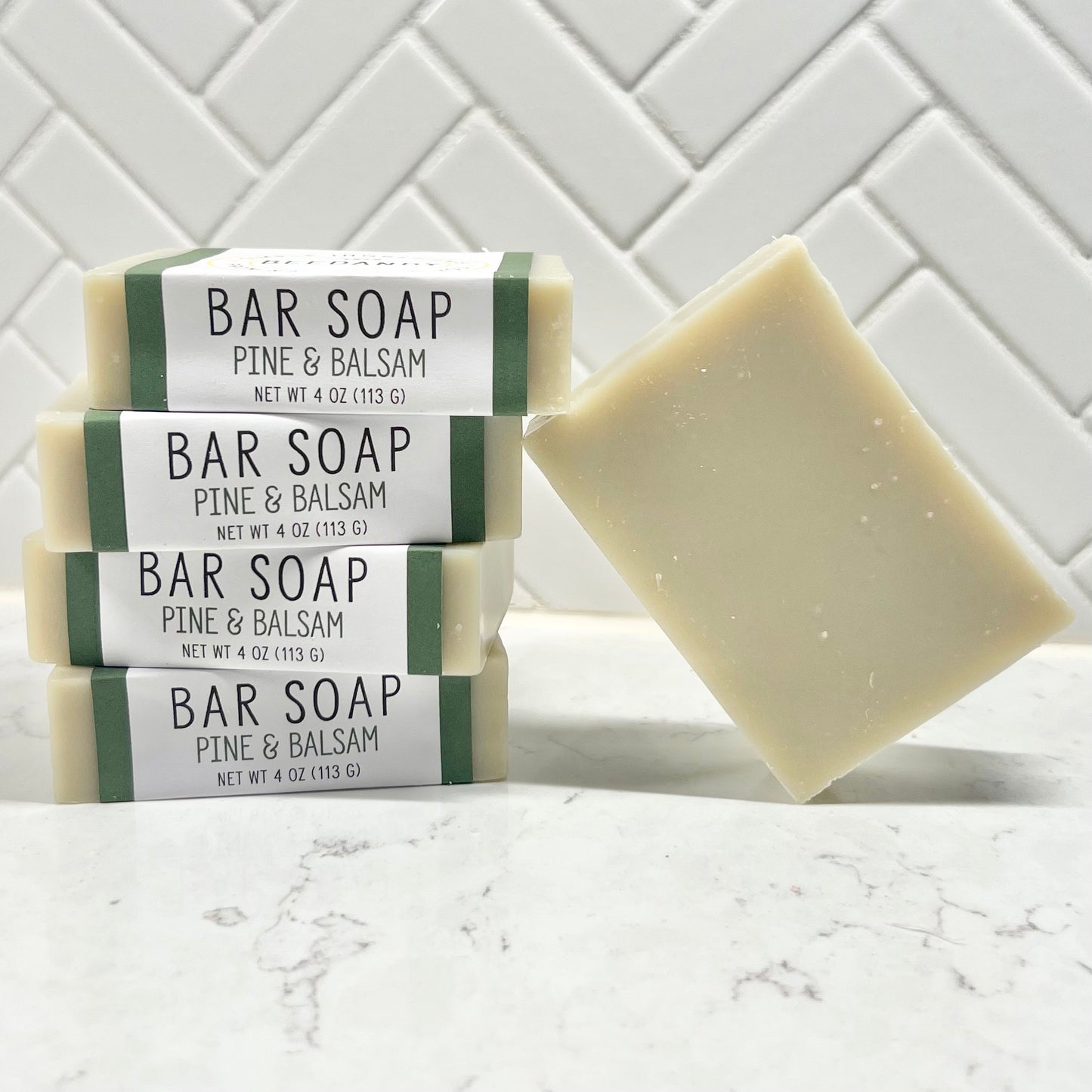 Bar Soap