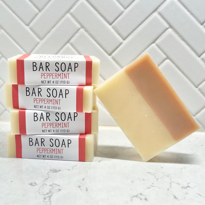 Bar Soap