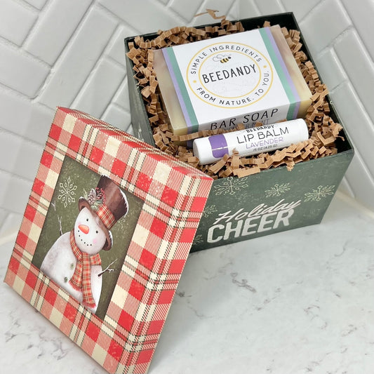 Holiday Gift Set