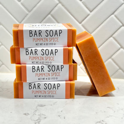 Bar Soap