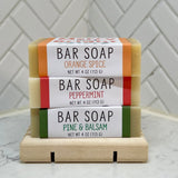 Holiday Soap Pack