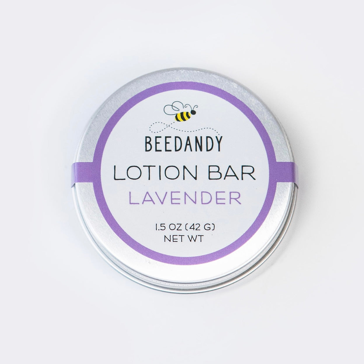 Lotion Bar