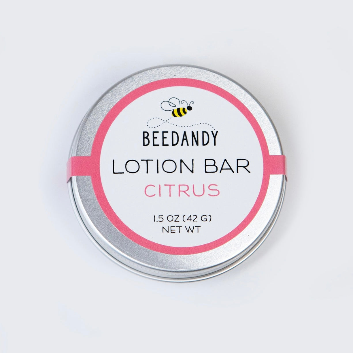 Lotion Bar