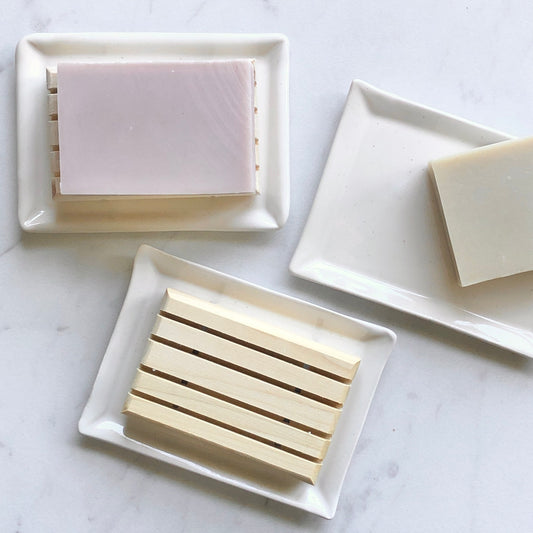 Soap Dishes