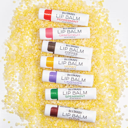 Lip Balm