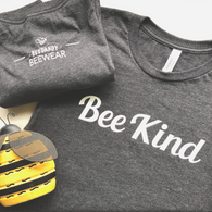 Shirt: Bee Kind