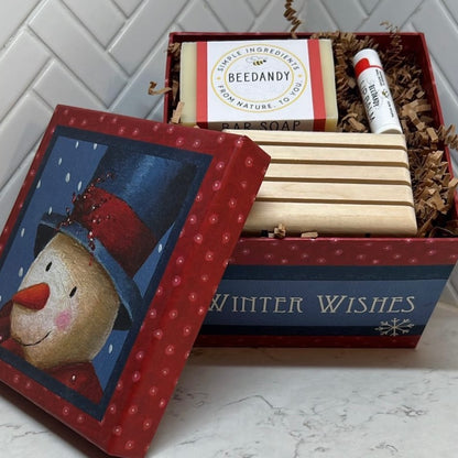 Holiday Gift Set